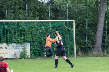 Bild 175 - Frauen SV Neuenbrook-Rethwisch - SV Frisia 03 Risum Lindholm